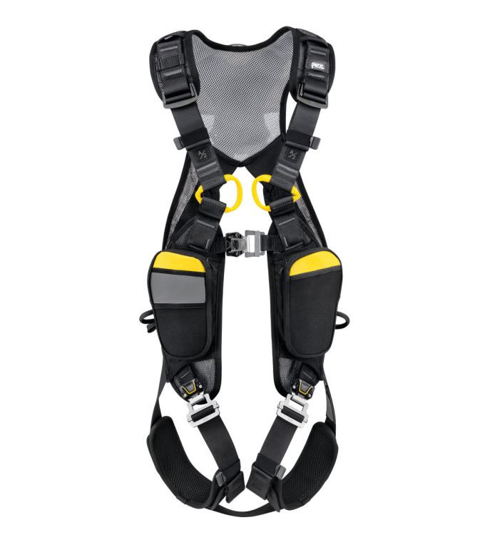Petzl - Newton Easyfit Auffanggurt Größe 2