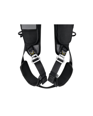 Petzl - Newton Easyfit Auffanggurt Größe 2