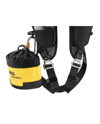 Petzl - Newton Easyfit Auffanggurt Größe 2