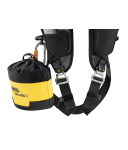 Petzl - Newton Easyfit Auffanggurt Größe 2