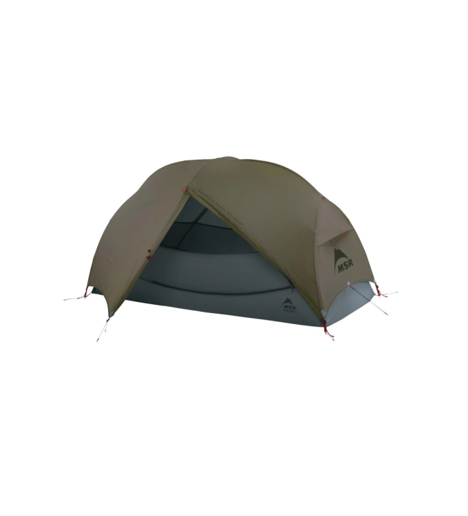 MSR - Hubba Hubba LT 1 Personen-Zelt