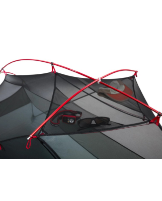 MSR - Hubba Hubba LT 1 Personen-Zelt