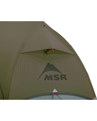 MSR - Hubba Hubba LT 1 Personen-Zelt
