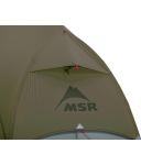 MSR - Hubba Hubba LT 1 Personen-Zelt