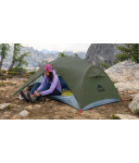 MSR - Hubba Hubba Bikepack 1 Personen-Zelt