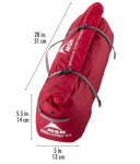 MSR - Hubba Hubba Bikepack 1 Personen-Zelt
