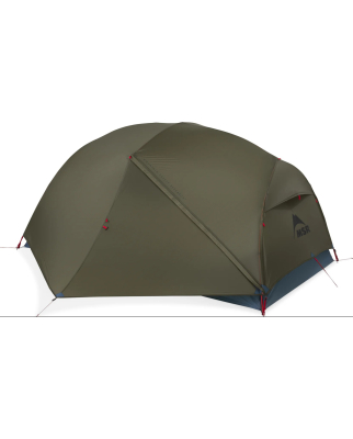 MSR - Hubba Hubba HD 2 Personen-Zelt