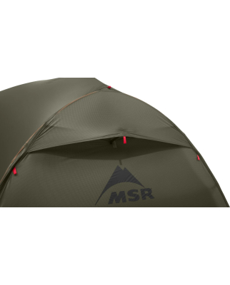 MSR - Hubba Hubba HD 2 Personen-Zelt