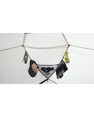 MSR - Hubba Hubba HD 2 Personen-Zelt