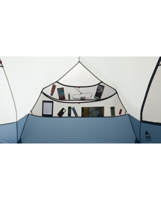 MSR - Hubba Hubba HD 2 Personen-Zelt