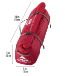 MSR - Hubba Hubba HD 2 Personen-Zelt