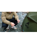 MSR - Hubba Hubba HD 2 Personen-Zelt