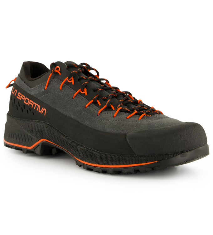 La Sportiva - TX4 EVO carbon/cherry tomato