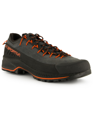 La Sportiva - TX4 EVO carbon/cherry tomato