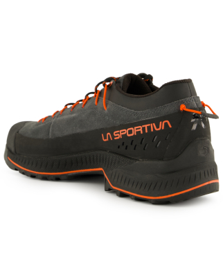 La Sportiva - TX4 EVO carbon/cherry tomato