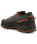 La Sportiva - TX4 EVO carbon/cherry tomato