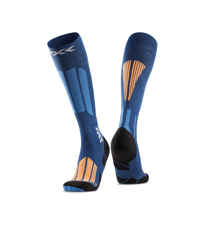 X-Bionic - X-Socks Ski Touring Expert OTC