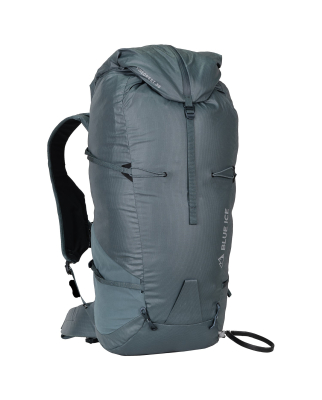 Blue Ice - Firecrest 38
