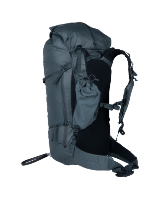 Blue Ice - Firecrest 38