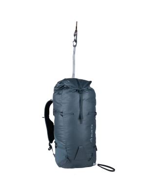 Blue Ice - Firecrest 38