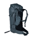 Blue Ice - Firecrest 38