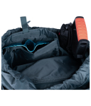 Blue Ice - Firecrest 38