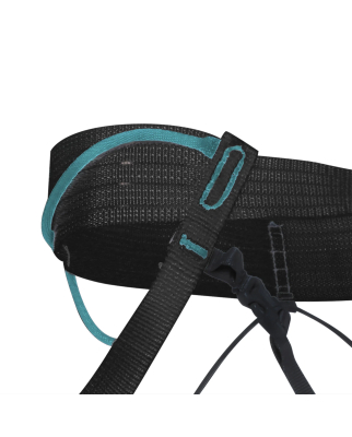 Blue Ice - Choucas black M