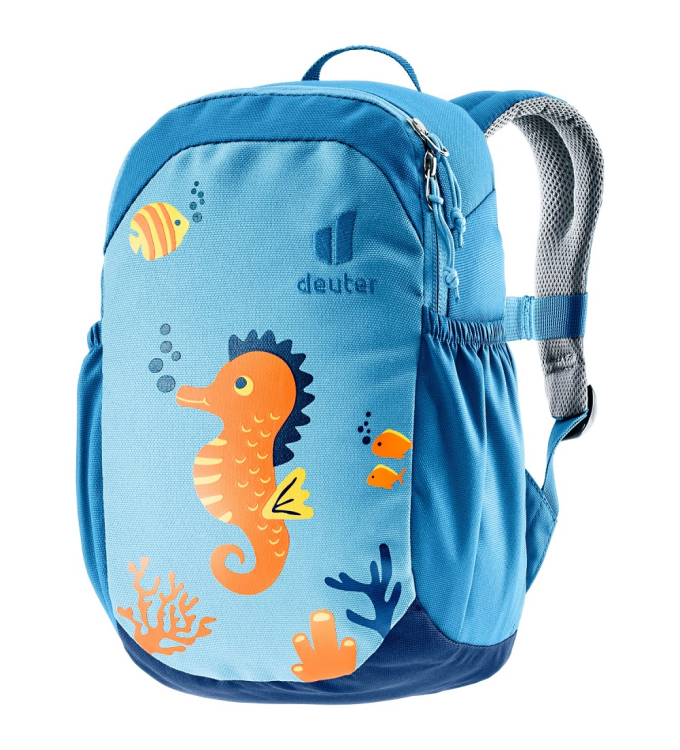 Deuter - Pico