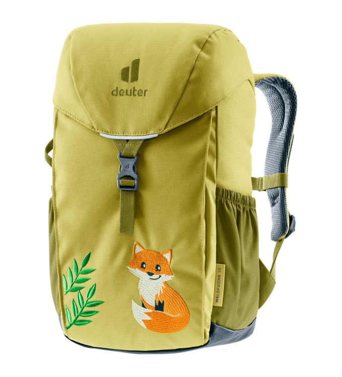 Deuter - Waldfuchs 10 Liter