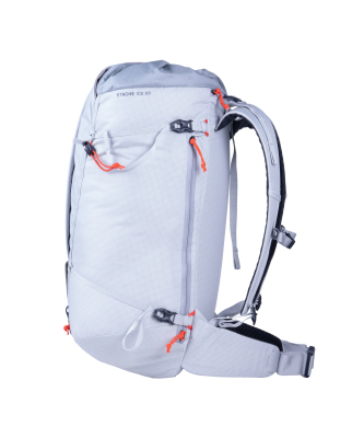 Blue Ice - Stache Ice 38 Liter