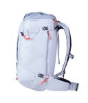 Blue Ice - Stache Ice 38 Liter