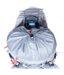 Blue Ice - Stache Ice 38 Liter