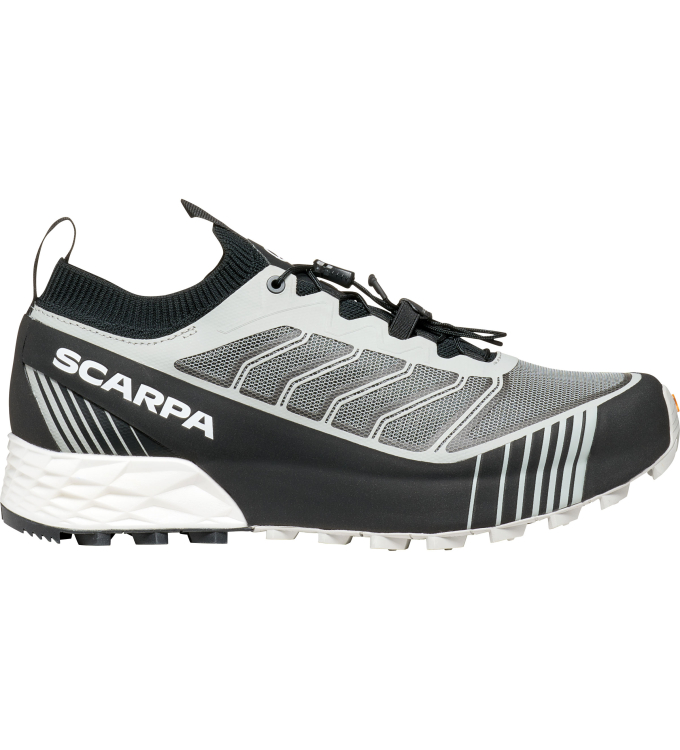 Scarpa - Mescalito titanium/mango