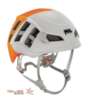 Petzl - Meteor white/orange M/L (57-61cm)