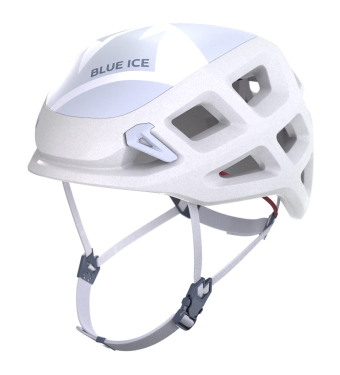 Blue Ice - Blast Helmet