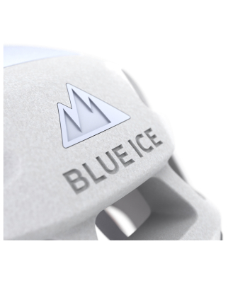 Blue Ice - Blast Helmet