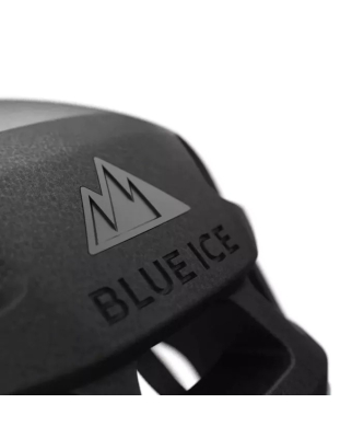 Blue Ice - Blast Helmet