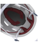 Blue Ice - Blast Helmet