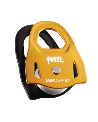 Petzl - Minder S1