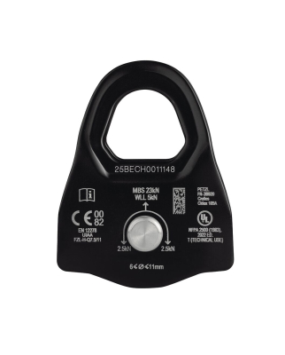 Petzl - Minder S1