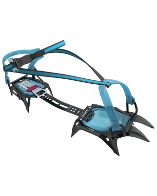Blue Ice - Griffin 12 Univeral Steigeisen