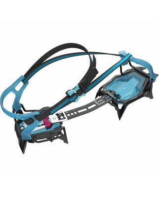 Blue Ice - Griffin 12 Univeral Steigeisen