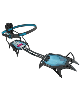 Blue Ice - Griffin 12 Univeral Steigeisen