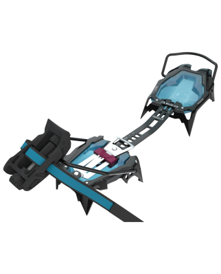 Blue Ice - Griffin 12 Univeral Steigeisen
