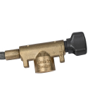 Trangia - Gas Burner Storm
