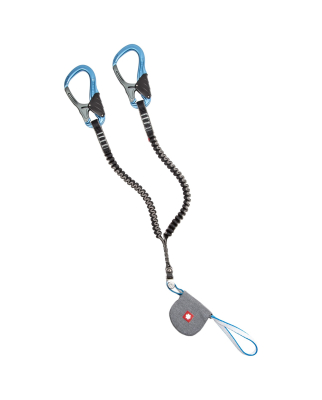 Ocun - Captur Lite Swivel Klettersteigset