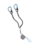 Ocun - Captur Lite Swivel Klettersteigset