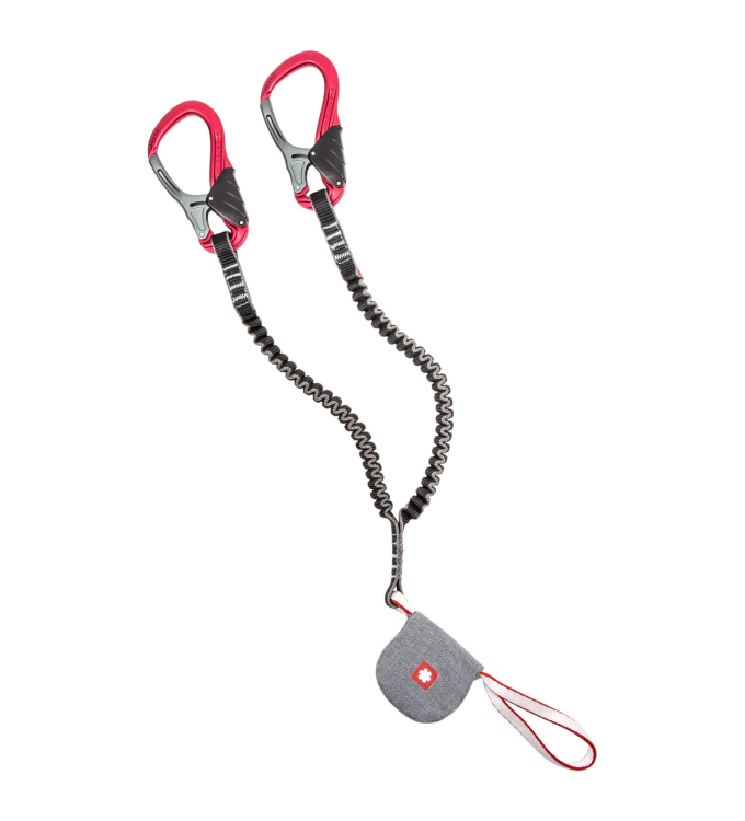 Ocun - Captur Lite Klettersteigset