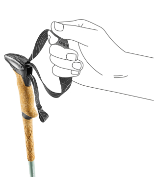 Leki - Makalu Lite Compact