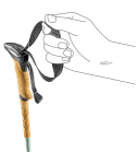 Leki - Makalu Lite Compact